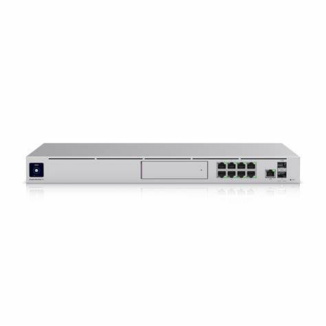 Works with UDM Pro